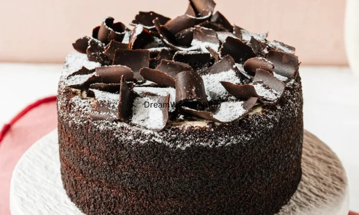 VVenus Sweets and Bakers